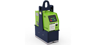 BUXR Round Surface Magnets