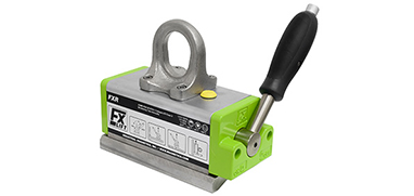 FXR Round Part Magnet