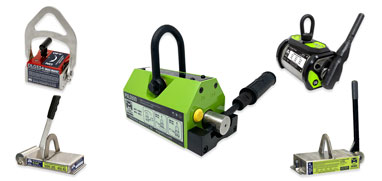 Shop Mag-Mate Lift Magnets