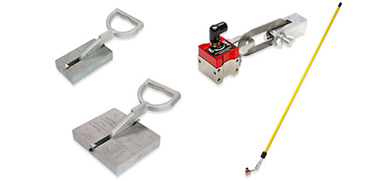 Shop Magnetic Lifting Tools