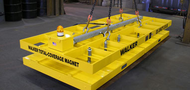 Total Coverage Magnets