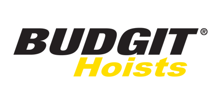 Budgit Hoists Logo