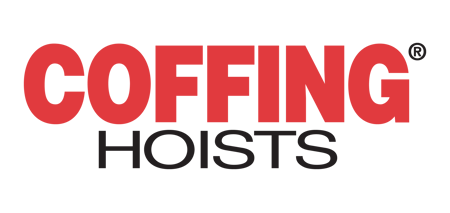 Coffing Hoists Logo