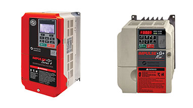 Variable Frequency Drives