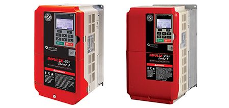 3HP and 5HP Available in 220V and 480V 1HP, 480V, RM6-4001 1HP Rhymebus RM6 Series VFD Variable Frequency Drive for Motor Speed Control 2HP 