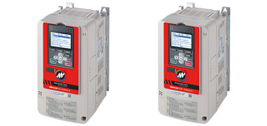 Shop Series 5 G+ VFD