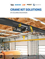 CM Crane Kit Brochure
