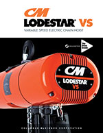 CM Lodestar VS Brochure