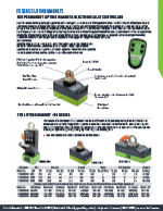 Mag-Mate FXE Electro-Permanent Lifting Magnet Brochure