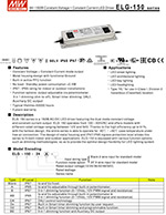 Straits 150W Driver Spec Sheet