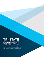 Tri-State Overhead Crane Brochure