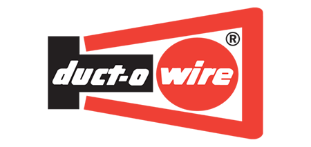 Duct-O-Wire Logo