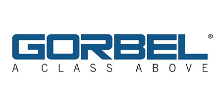 Gorbel Cranes Logo