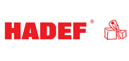 HADEF Logo