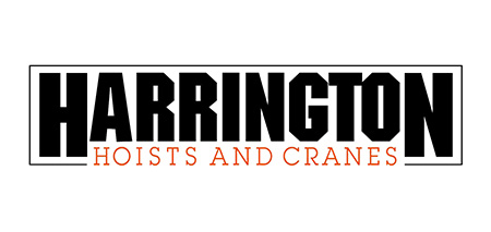 Harrington Hoists and Cranes Logo