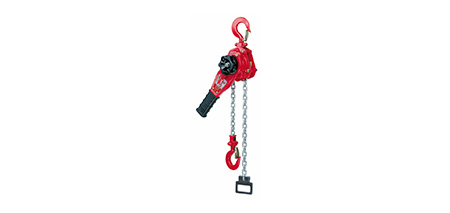 Coffing LSB-B Ratchet Lever Hoist