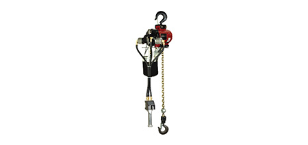 IR ARO Air Hoist