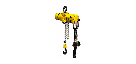 IR CLK Air Hoist