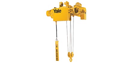 Yale Cable King