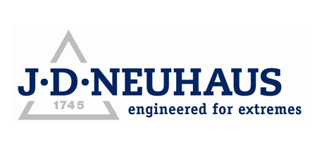 JD Neuhaus Logo