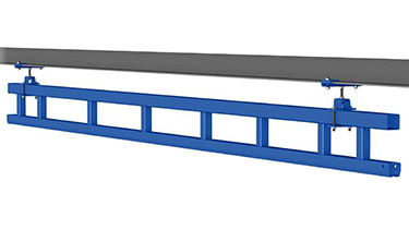 Gorbel Monorail Systems
