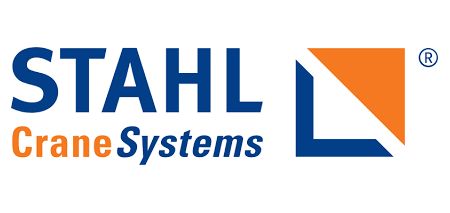 Stahl Crane Systems Logo