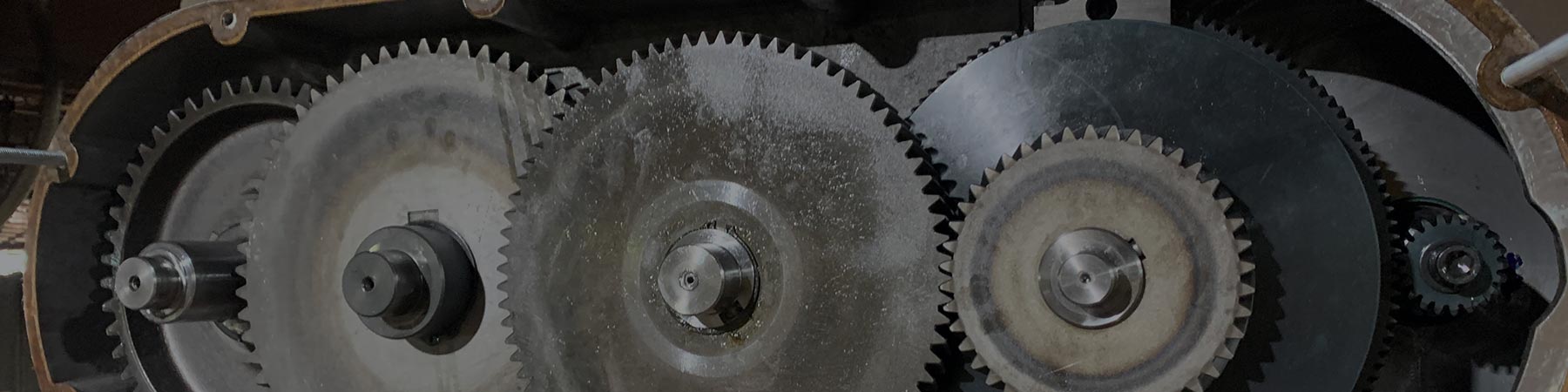 25-Ton Hoist Brake Repair