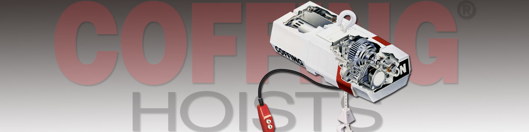Coffing Electric Chain Hoists