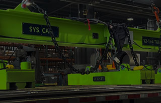 Electromagnetic Lifters