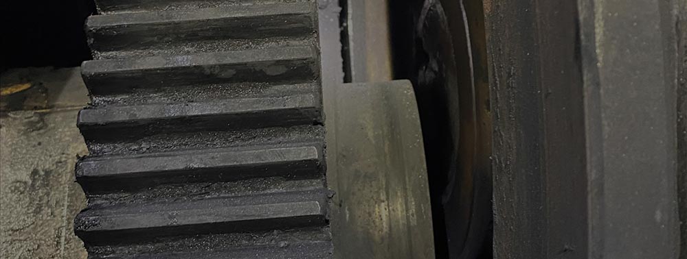 Emergency Crane Repair