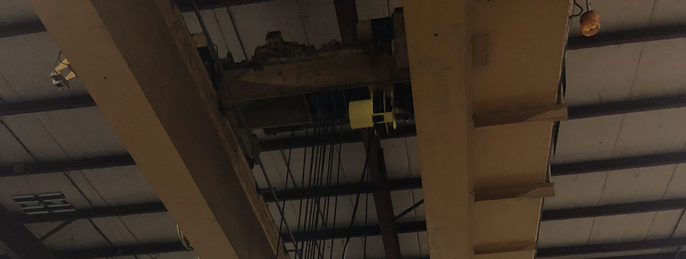 Emergency Crane Service