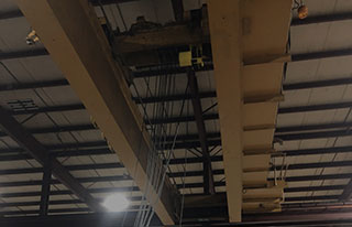 Emergency Crane Service