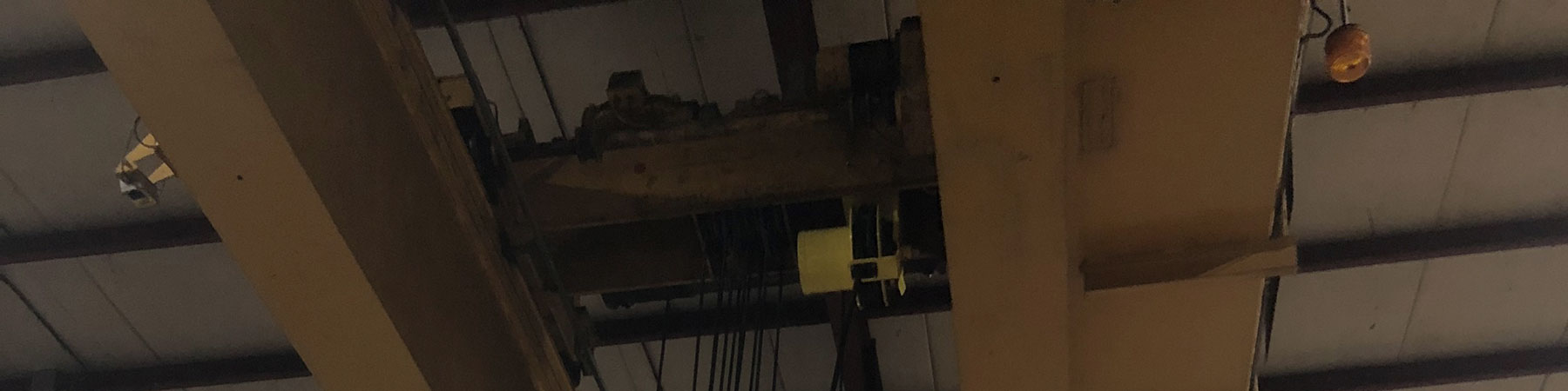 Emergency Crane Service