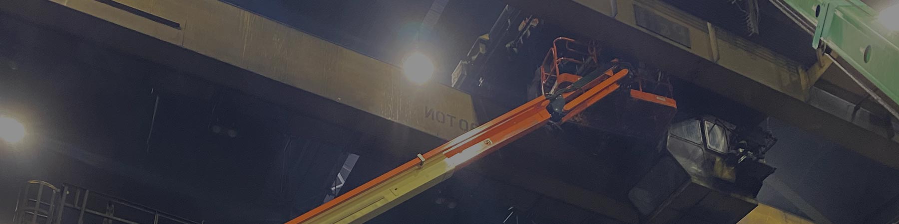 Hoist Repair and Installation