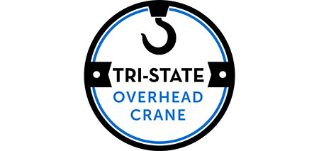 Tri-State Overhead Crane Logo