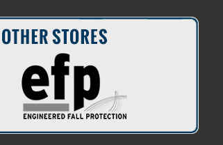 Engineered Fall Protection Web Store