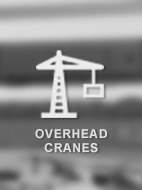 Overhead Cranes
