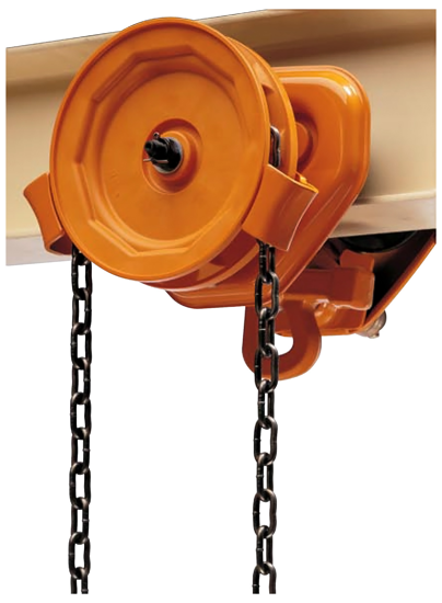 Harrington GT Series, Geared Trolley