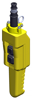 Conductix, 80 Series 2-Button Pistol Grip Pendant, Single Speed, Part No XA-COB81PB