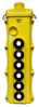 Magnetek 6-Btn SBP2 Pendant Station