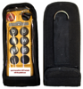 Flex Transmitter Protective Padded Case