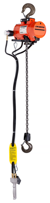 CM AirStar Air Chain Hoist