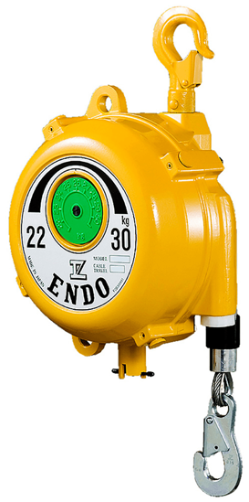 Endo EWF-30 Spring Balancer