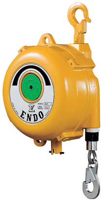Endo ELF-60 Long Stroke Spring Balancer - Front