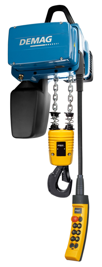 Demag DC-Pro Electric Chain Hoist