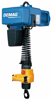 Demag DCM Pro Manulift Electric Chain Hoist