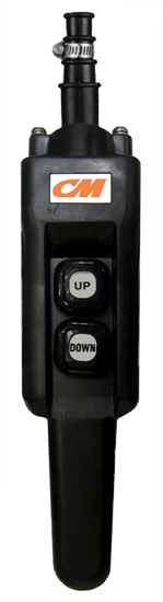 2 Button CM LodeStar Control Station