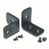 L-Angle Extrusion Mounting Bracket