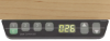 Programmable Display Switch