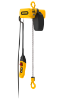 Harrington EM Mini Electric Chain Hoist